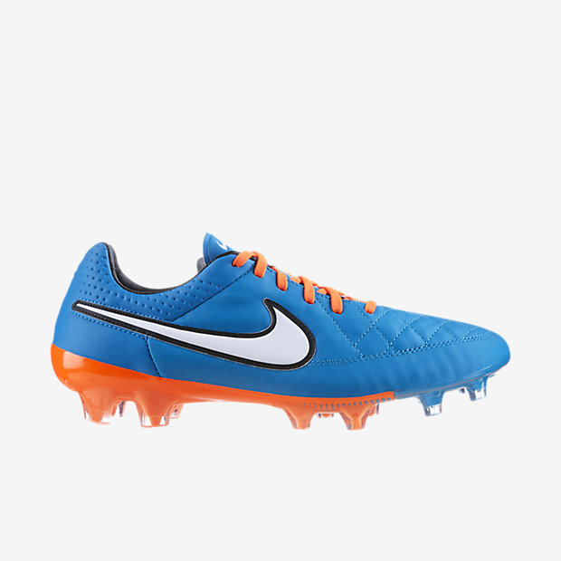 nike tiempo v